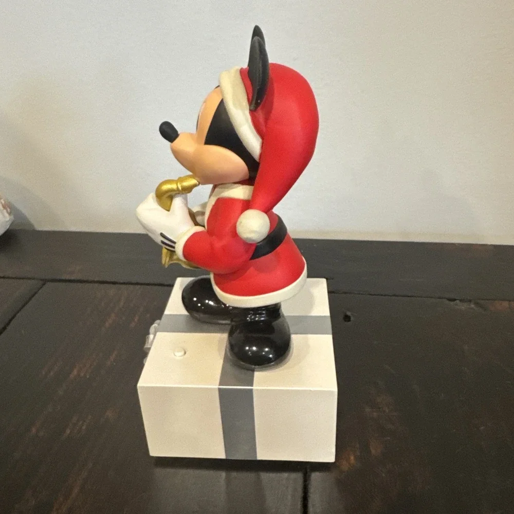 Hallmark preowned tested